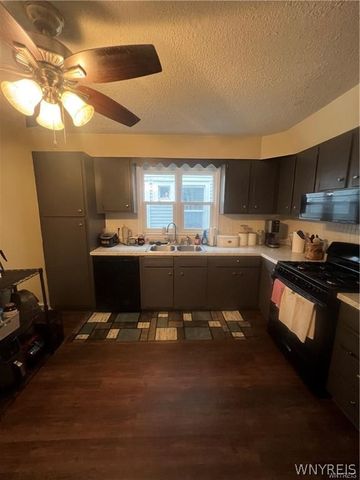 146 Wallace Avenue, Buffalo, NY 14214