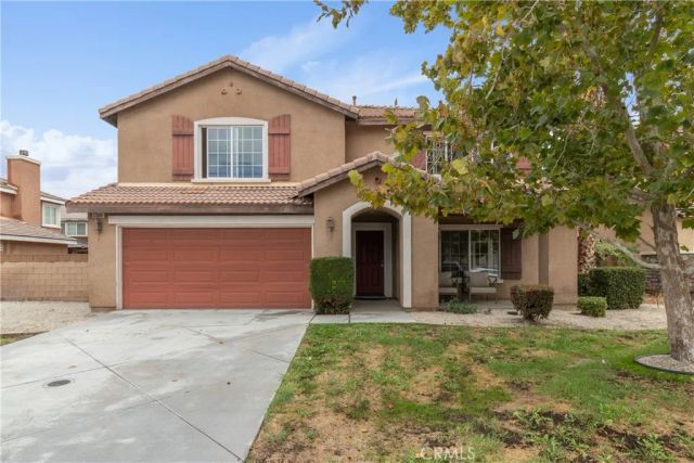 37660 Newbury, Palmdale, CA 93552