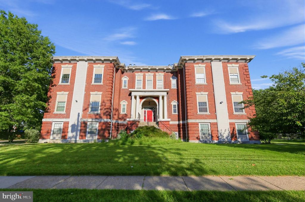 3412 UNION AVE, PENNSAUKEN, NJ 08109 — exterior