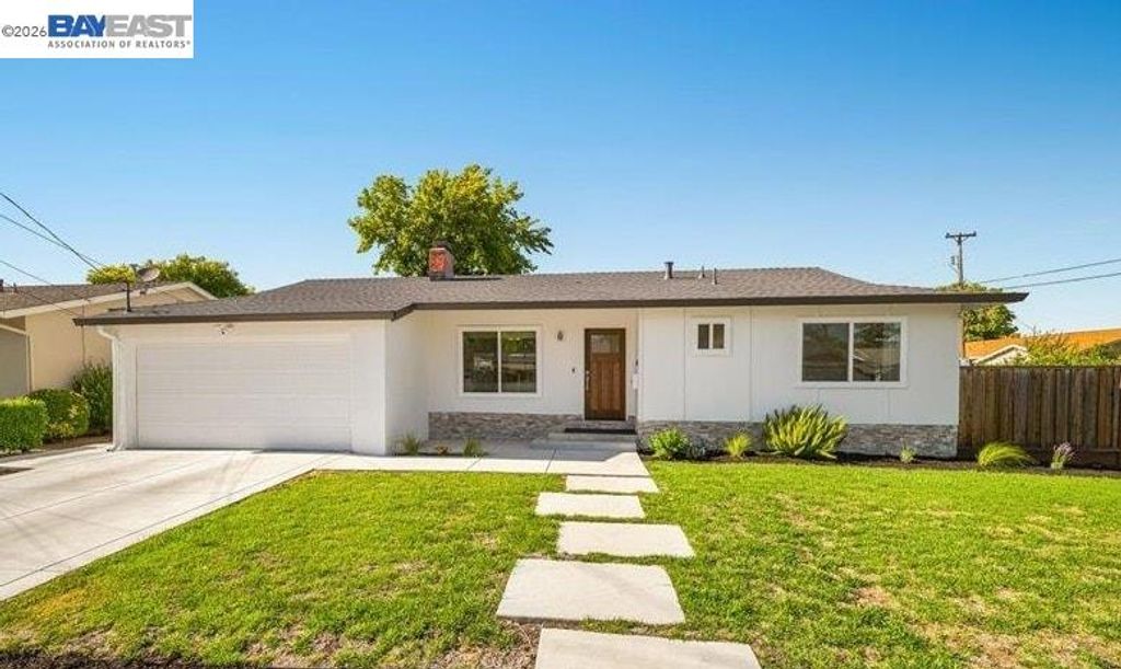7527 Frederiksen Ln, Dublin, CA 94568