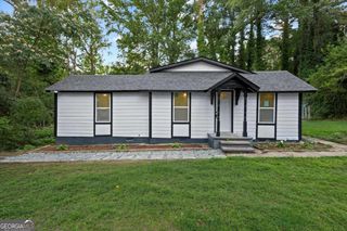 4210 Rockbridge Road, Stone Mountain, GA 30083