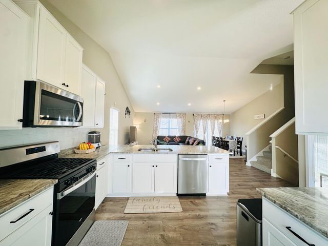 12258 71st Street NE, Elk River, MN 55330