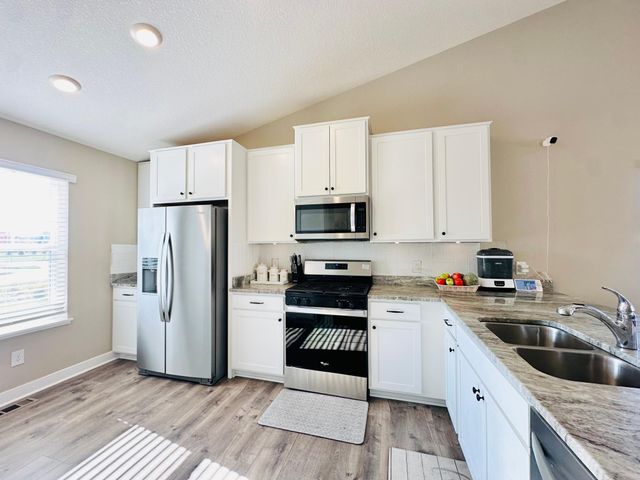 12258 71st Street NE, Elk River, MN 55330