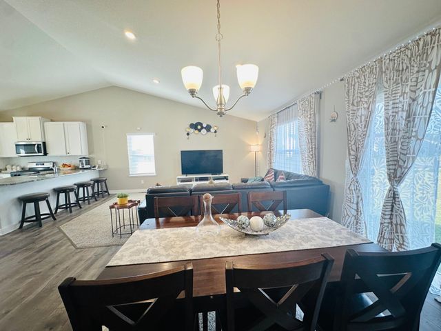 12258 71st Street NE, Elk River, MN 55330