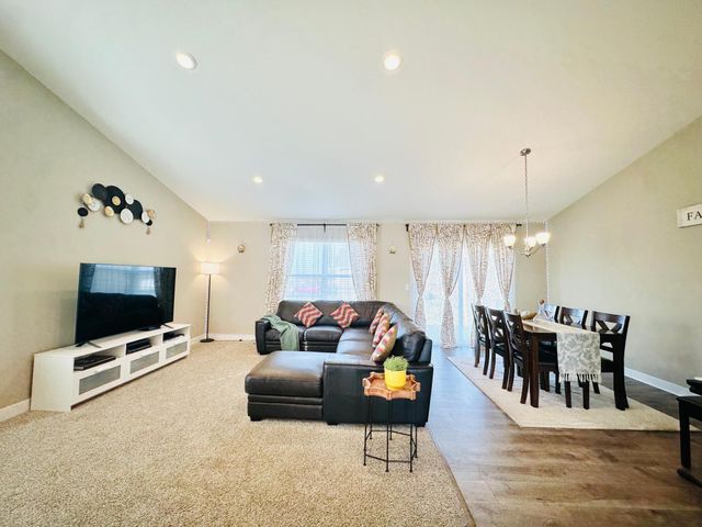 12258 71st Street NE, Elk River, MN 55330