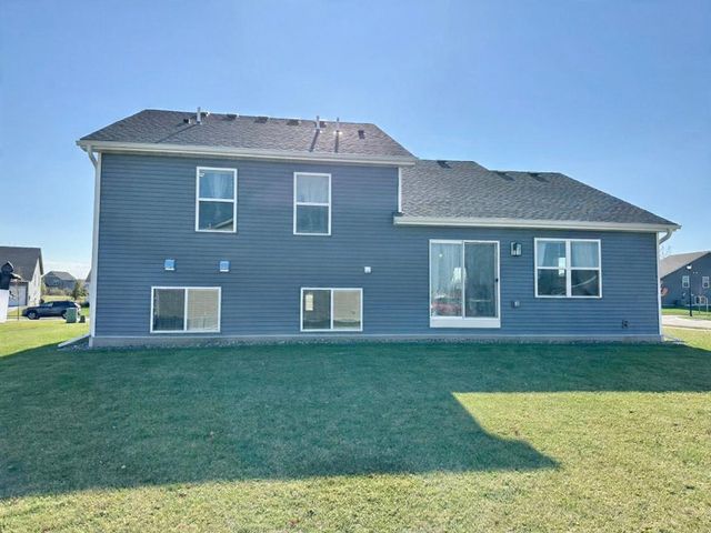12258 71st Street NE, Elk River, MN 55330