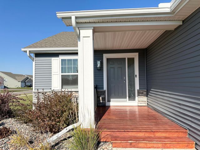 12258 71st Street NE, Elk River, MN 55330