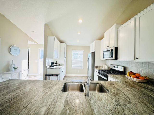 12258 71st Street NE, Elk River, MN 55330