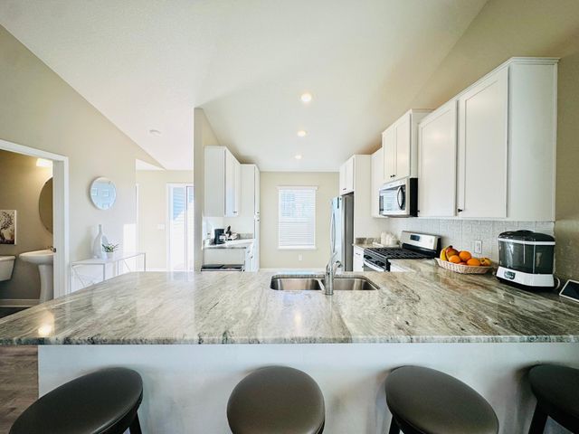 12258 71st Street NE, Elk River, MN 55330