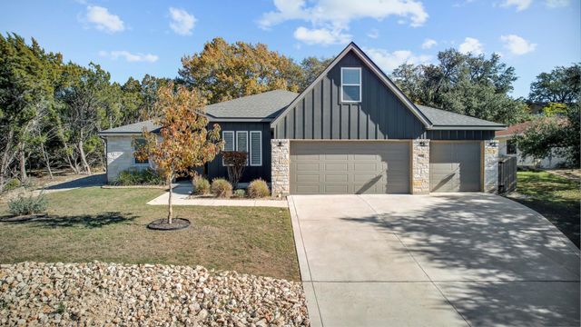 6509 Shady LN, Lago Vista, TX 78645