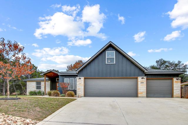 6509 Shady LN, Lago Vista, TX 78645