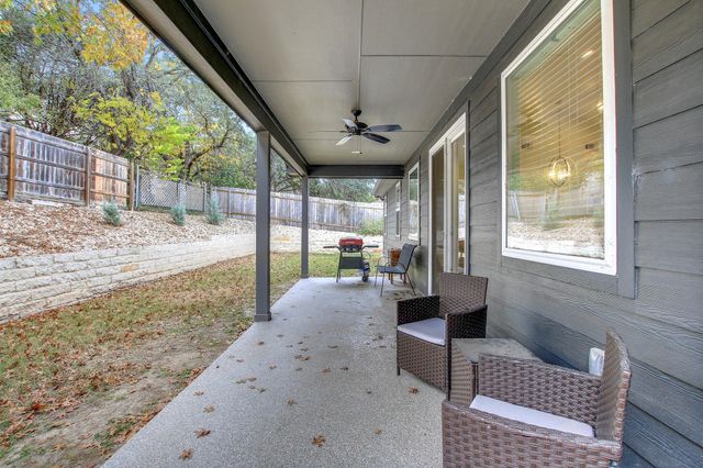 6509 Shady LN, Lago Vista, TX 78645