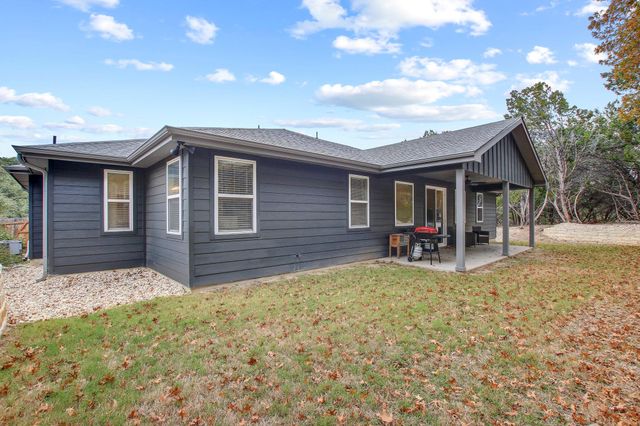 6509 Shady LN, Lago Vista, TX 78645