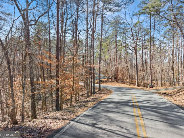 0 Golden Lot 1 Avenue, Dahlonega, GA 30533