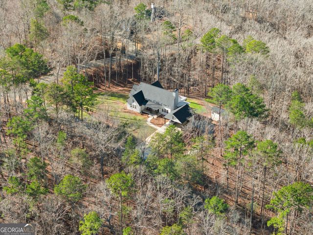 0 Golden Lot 1 Avenue, Dahlonega, GA 30533