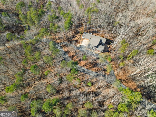 0 Golden Lot 1 Avenue, Dahlonega, GA 30533