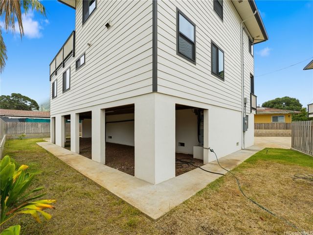84-949 Hana Street, Waianae, HI 96792