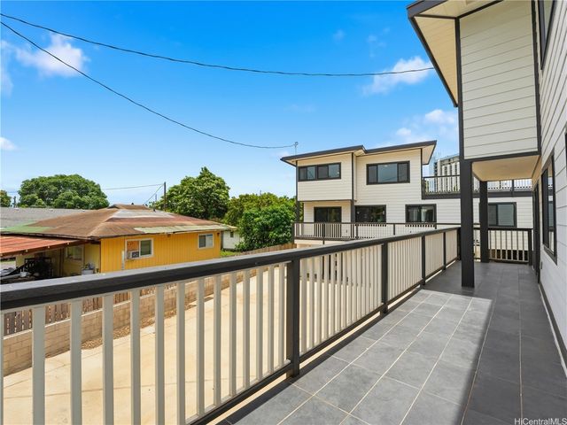 84-949 Hana Street, Waianae, HI 96792