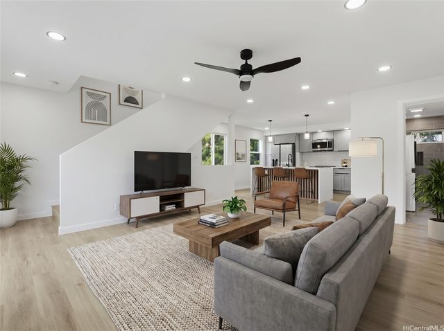 84-949 Hana Street, Waianae, HI 96792