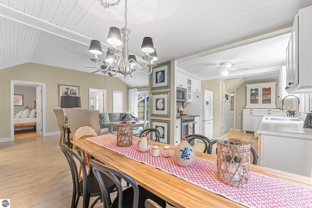 207 Birchwood Avenue, Traverse City, MI 49685