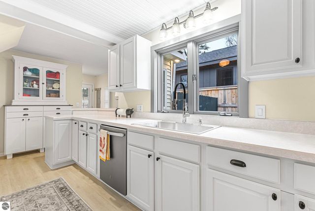 207 Birchwood Avenue, Traverse City, MI 49685