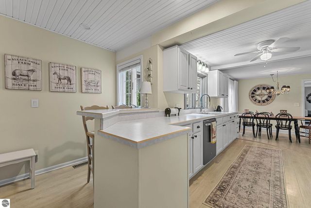 207 Birchwood Avenue, Traverse City, MI 49685