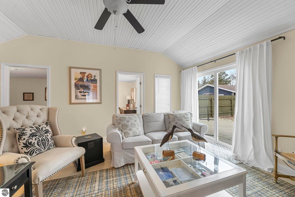 207 Birchwood Avenue, Traverse City, MI 49685