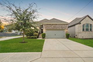 3107 Amboy Street, Houston, TX 77026