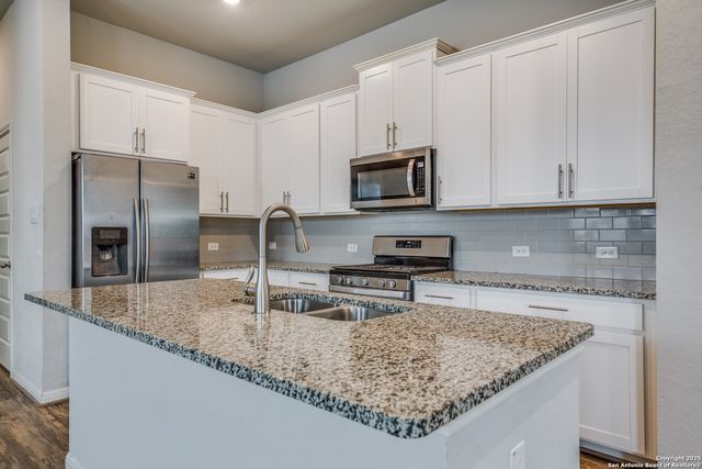 12939 Staubach Way, San Antonio, TX 78254