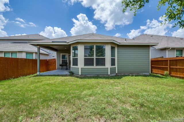 12939 Staubach Way, San Antonio, TX 78254