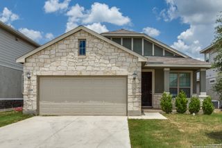 12939 Staubach Way, San Antonio, TX 78254
