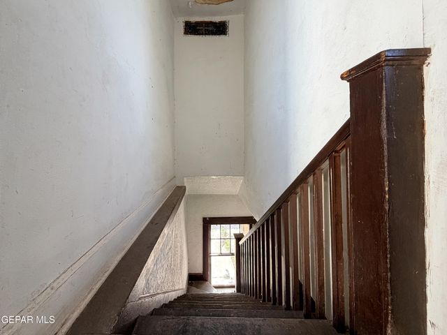 3900 TROWBRIDGE Drive, El Paso, TX 79903