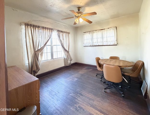 3900 TROWBRIDGE Drive, El Paso, TX 79903