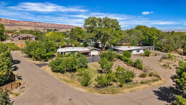 2280 E Road, Grand Junction, CO 81507