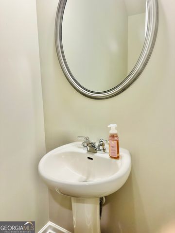 7062 Mimosa Bluff, Lithonia, GA 30038