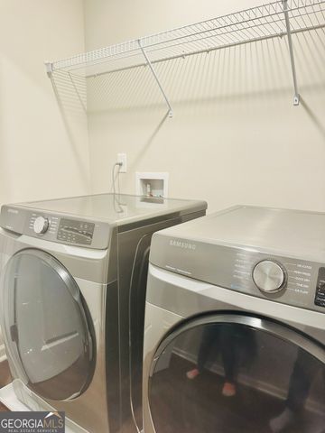 7062 Mimosa Bluff, Lithonia, GA 30038