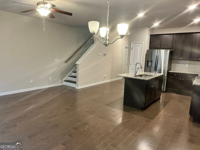 7062 Mimosa Bluff, Lithonia, GA 30038