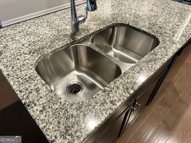 7062 Mimosa Bluff, Lithonia, GA 30038