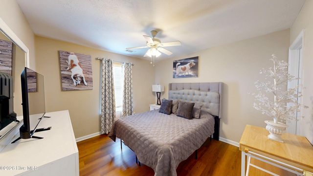 2140 Whitney South Drive, Augusta, GA 30904