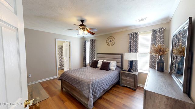 2140 Whitney South Drive, Augusta, GA 30904