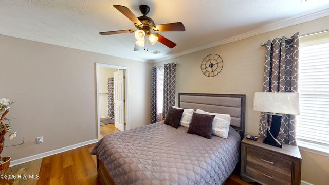 2140 Whitney South Drive, Augusta, GA 30904