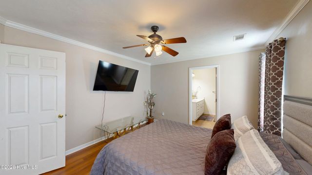 2140 Whitney South Drive, Augusta, GA 30904