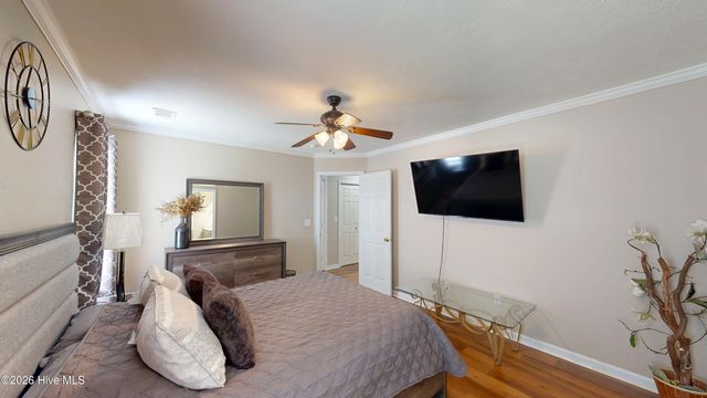 2140 Whitney South Drive, Augusta, GA 30904