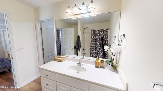2140 Whitney South Drive, Augusta, GA 30904