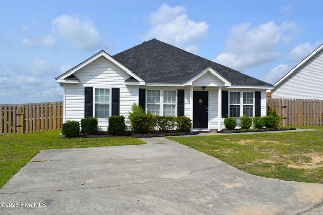 2140 Whitney South Drive, Augusta, GA 30904