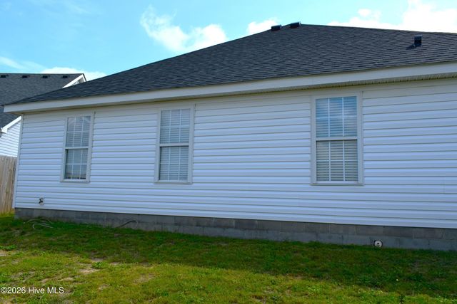 2140 Whitney South Drive, Augusta, GA 30904