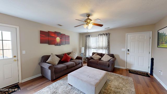 2140 Whitney South Drive, Augusta, GA 30904