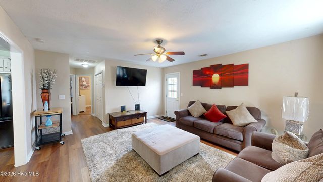 2140 Whitney South Drive, Augusta, GA 30904