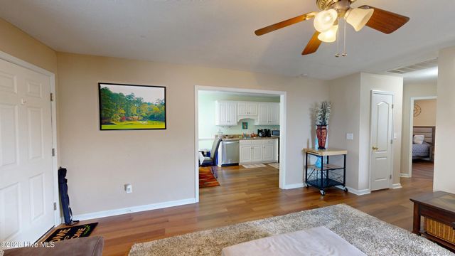 2140 Whitney South Drive, Augusta, GA 30904