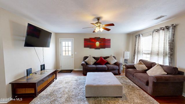 2140 Whitney South Drive, Augusta, GA 30904